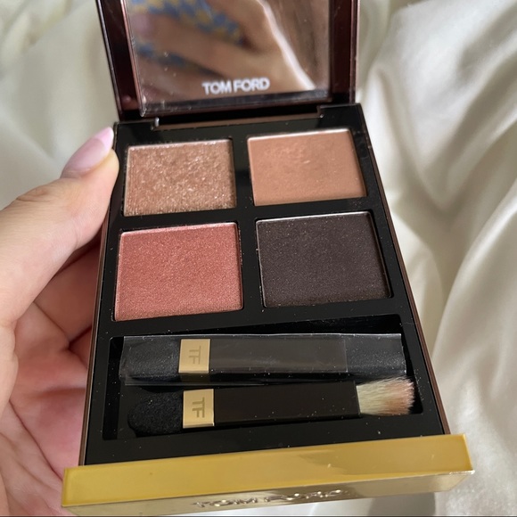 Tom Ford Disco Dust Eye shadow - Picture 4 of 5